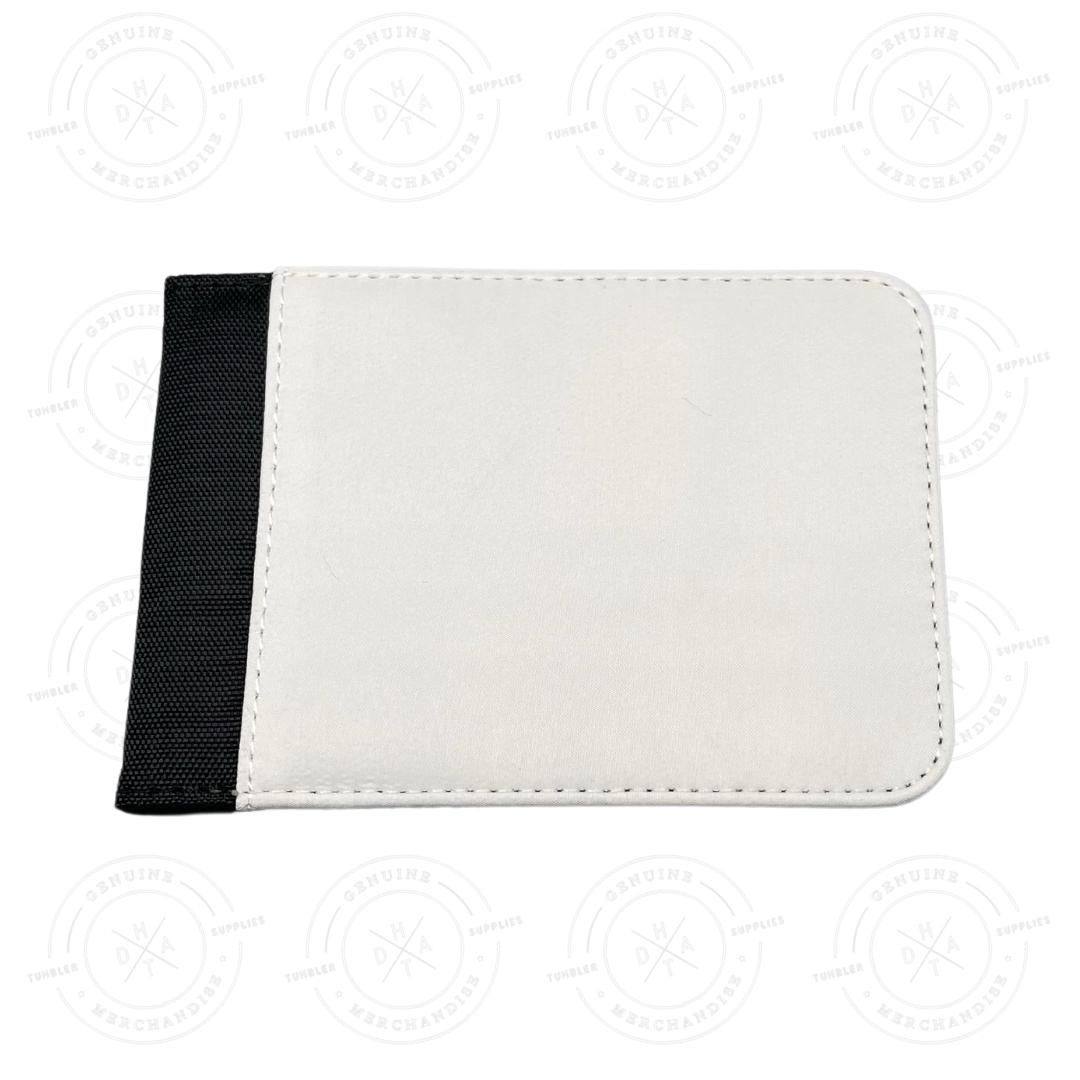 Fabric Notepad