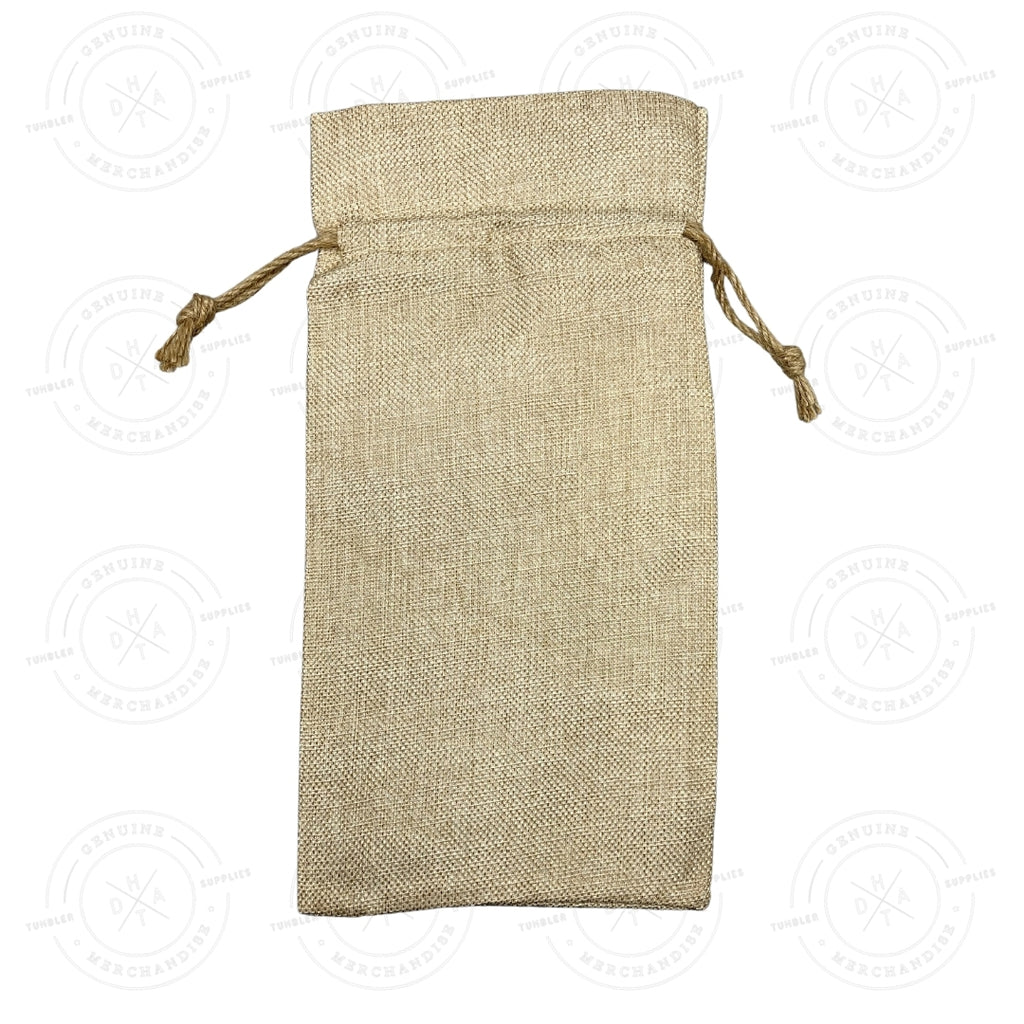 Sublimation Drawstring Bag