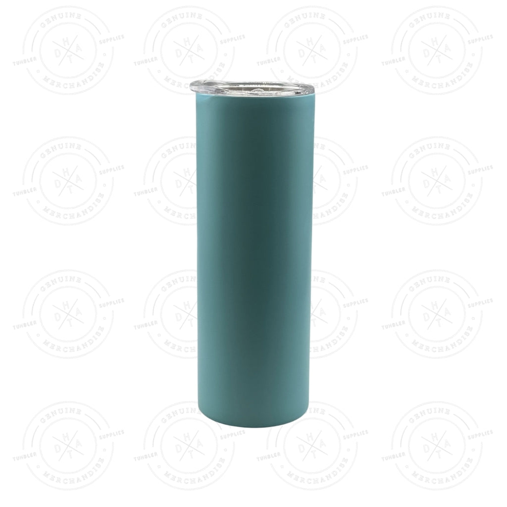 Sublimation Glow In the Dark Tumblers ( Seasonal Item )
