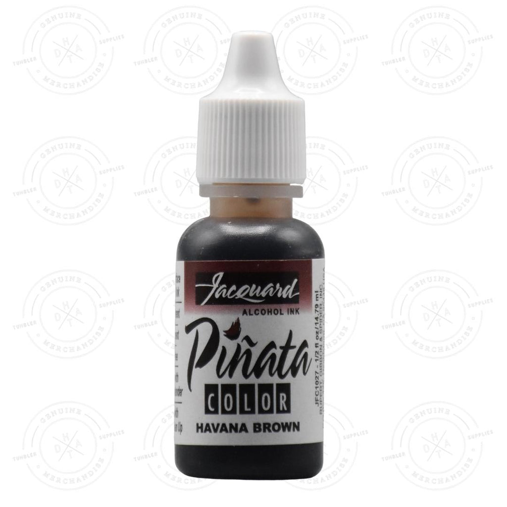 Piñata Alcohol Ink