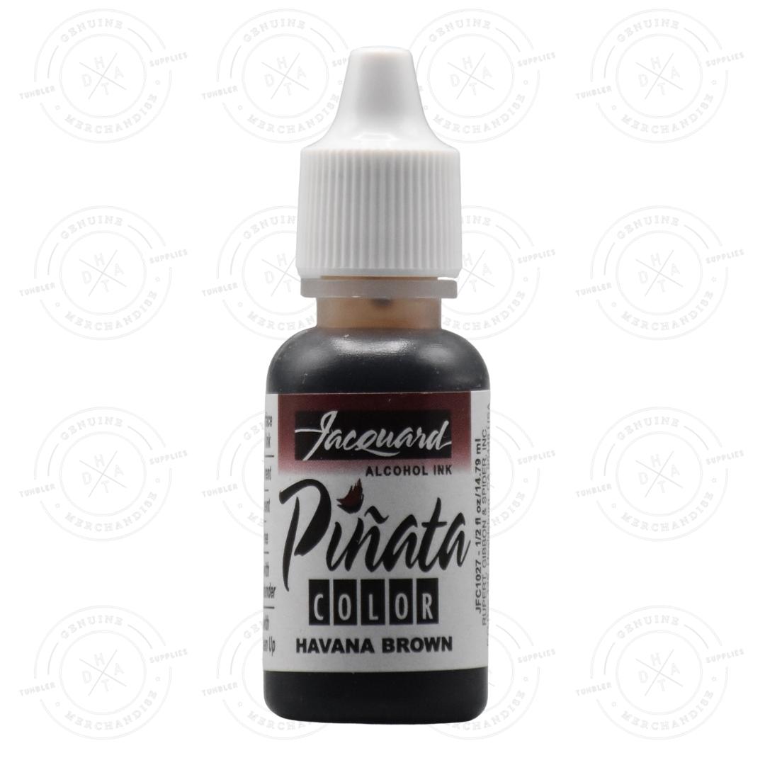Piñata Alcohol Ink