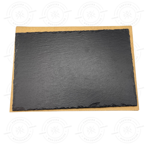Laser Engraving Slate