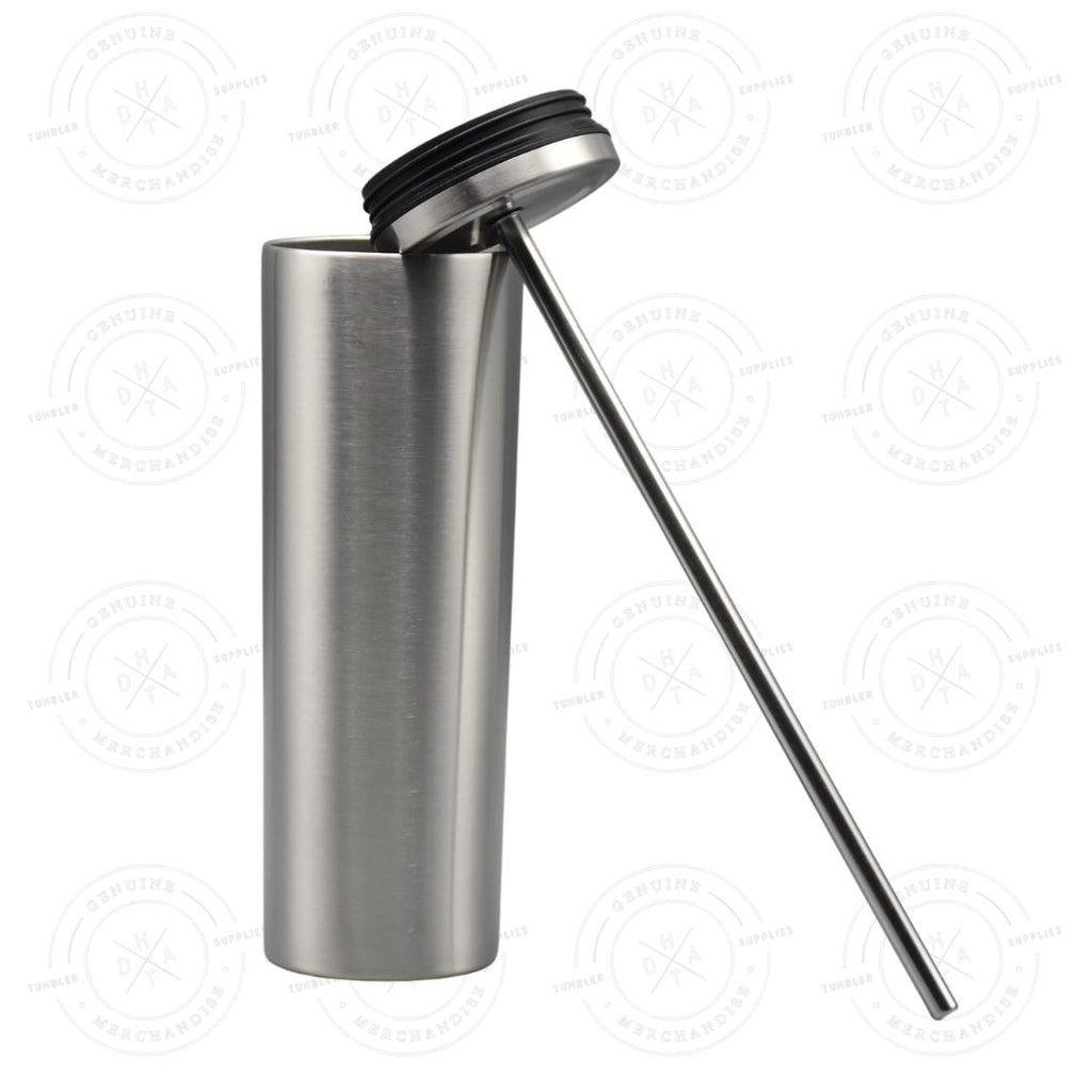 Metal Screw lid skinny