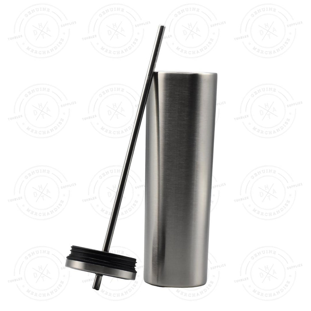 Metal Screw lid skinny