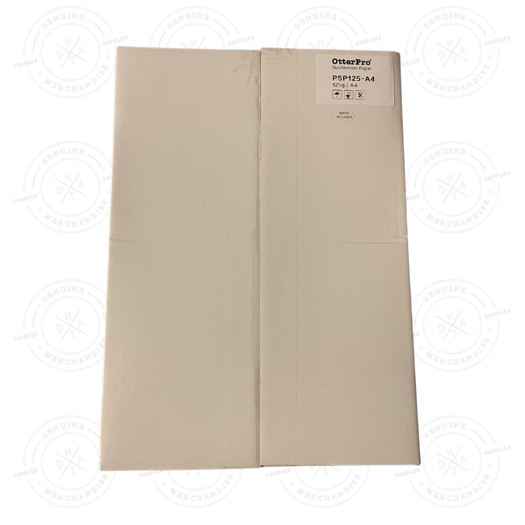 Otter Pro Sublimation Paper