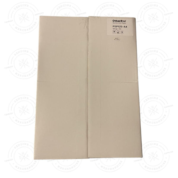 Otter Pro Sublimation Paper