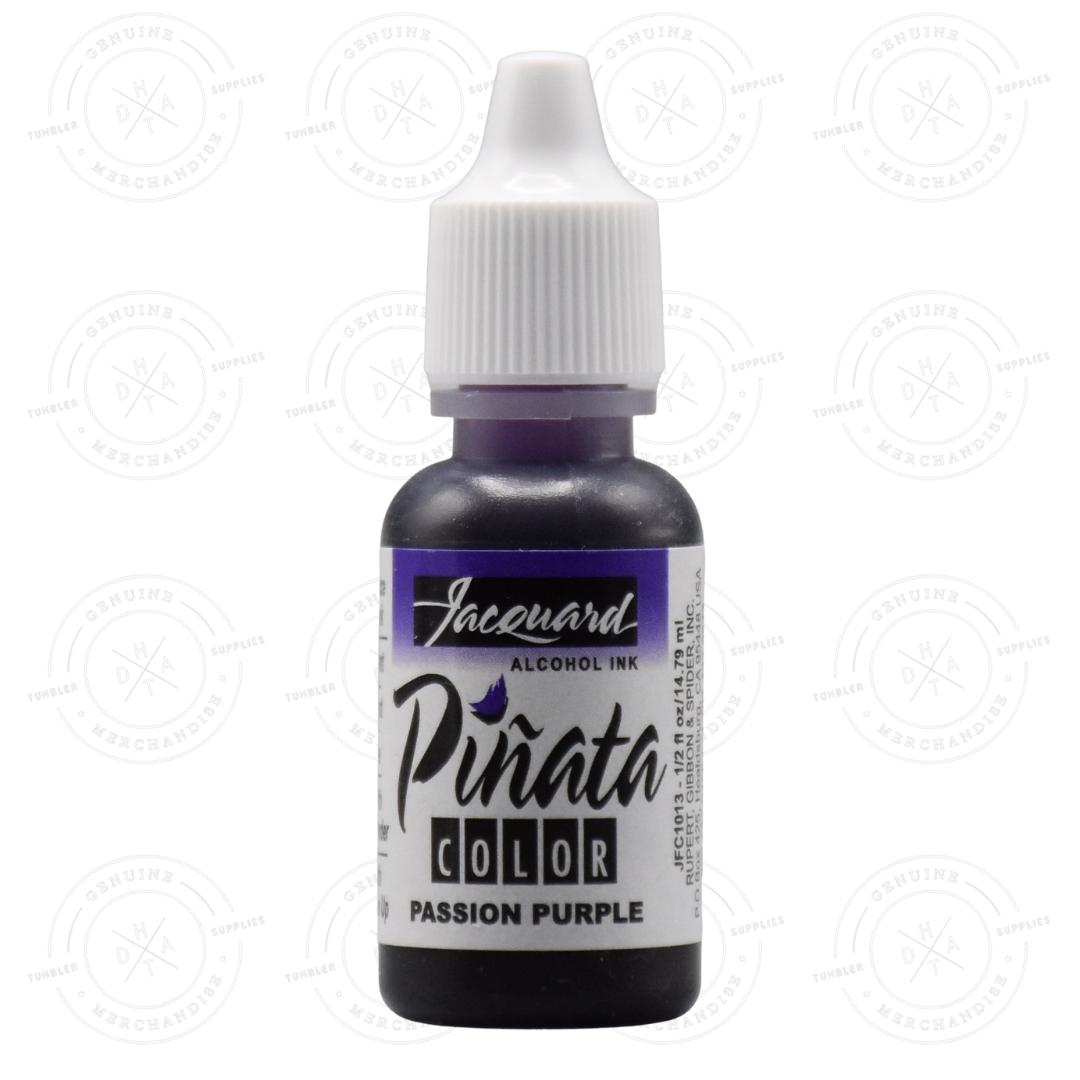 Piñata Alcohol Ink