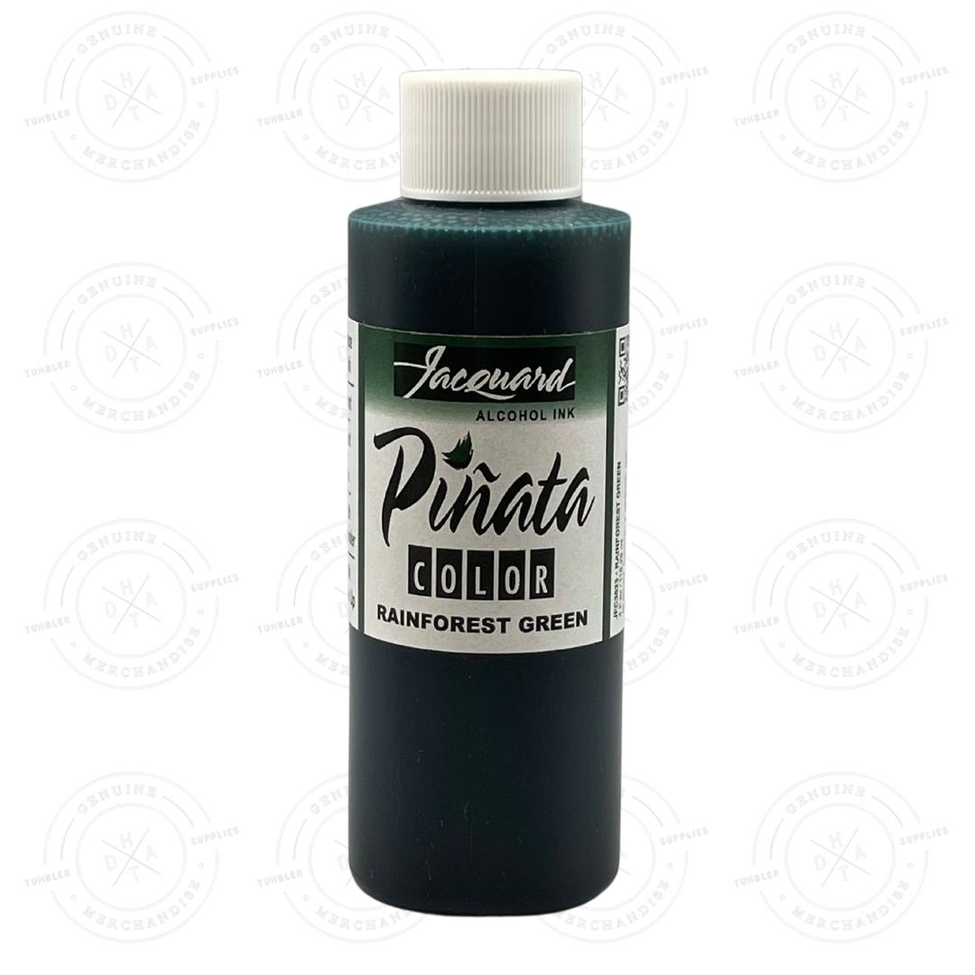 Piñata Alcohol Ink