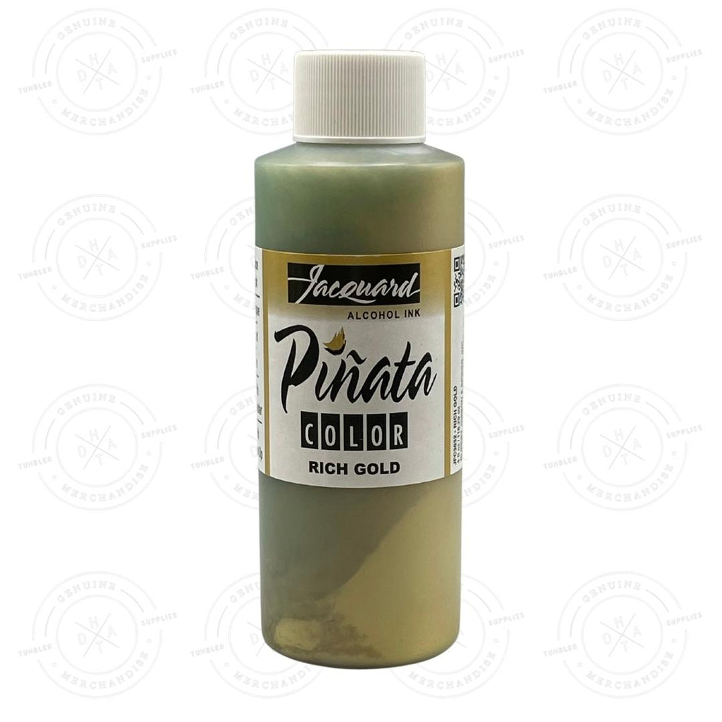 Piñata Alcohol Ink