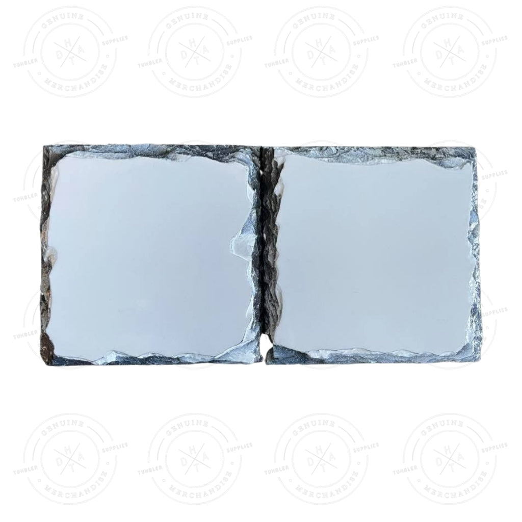 Rock Slate Sublimation