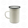 Sublimation Enamel Coffee Mug