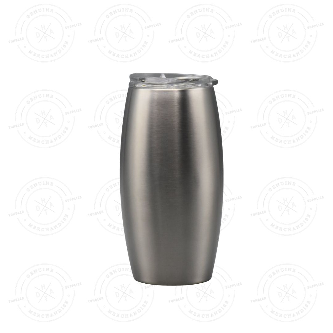 Stemless Wine Glass