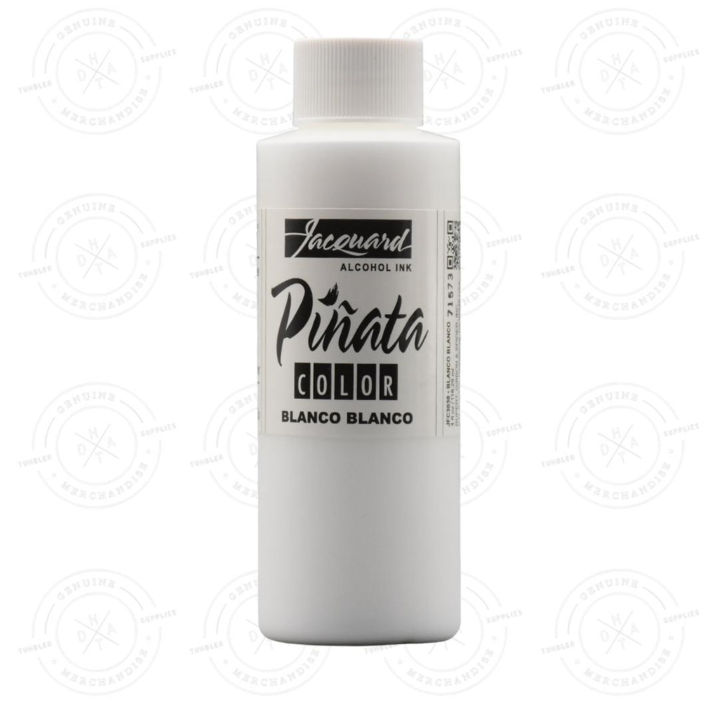 Piñata Alcohol Ink
