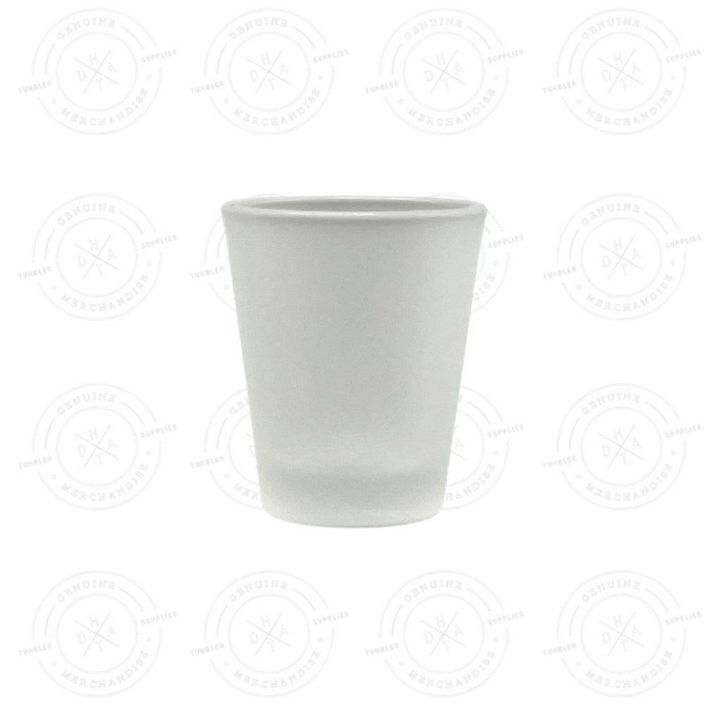 Sublimation Shot Glass