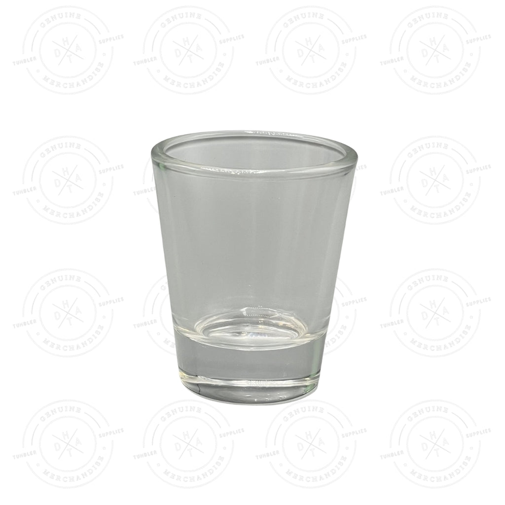 Sublimation Shot Glass