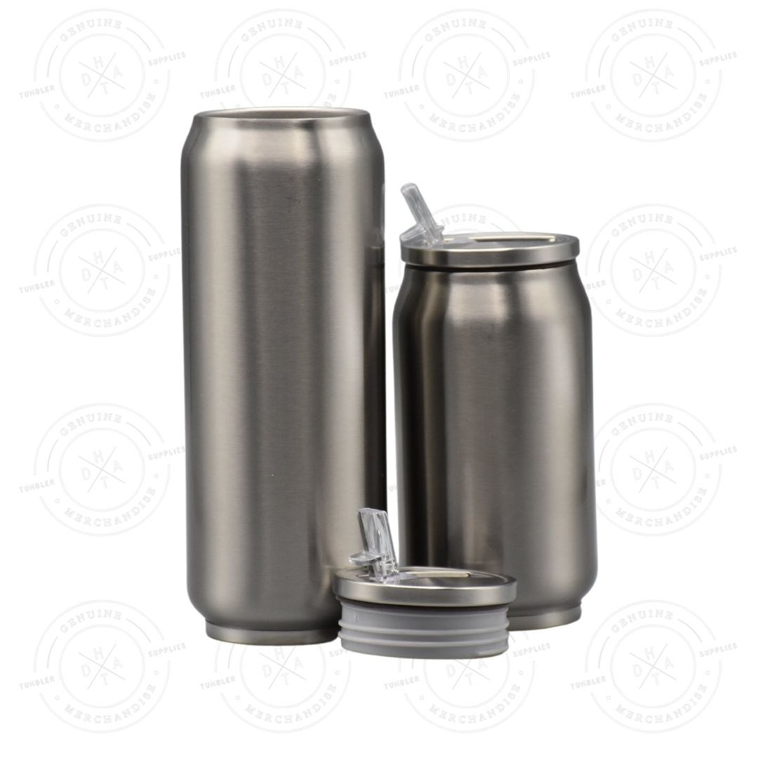 Soda Can