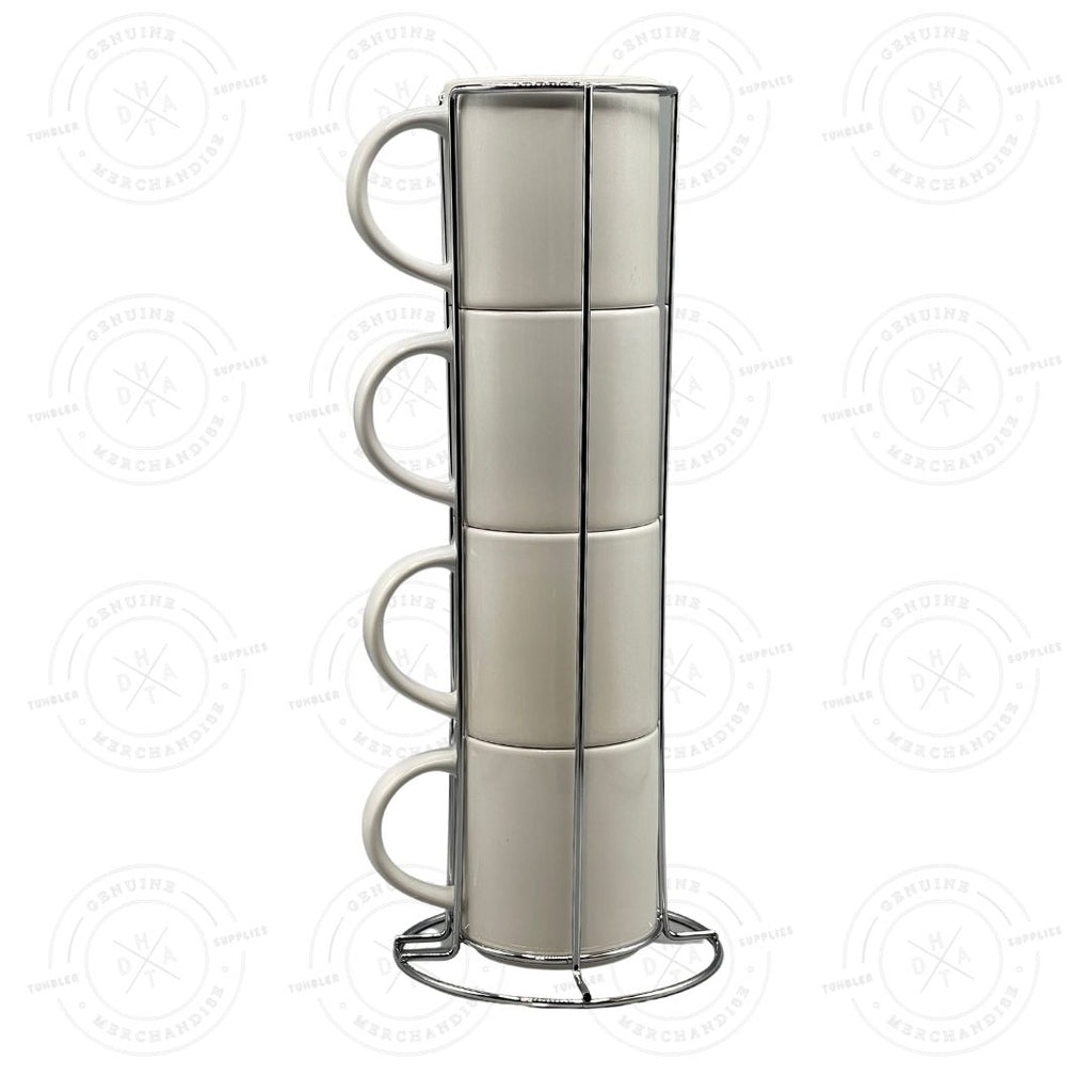 Sublimation Ceramic Cup