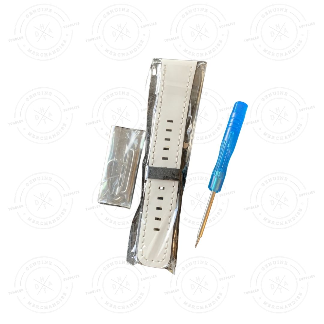 Sublimation Watch Band
