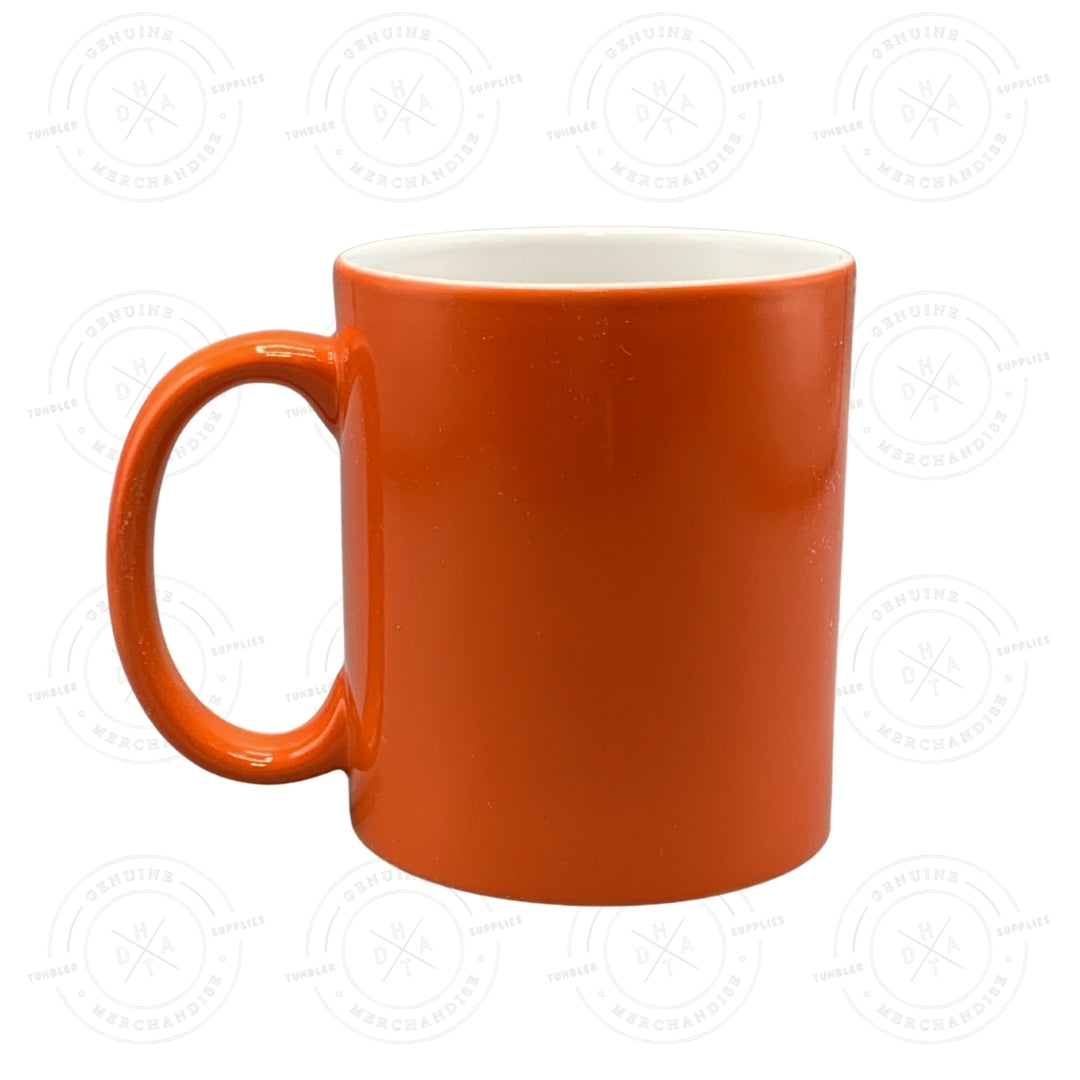 Sublimation Ceramic Cup