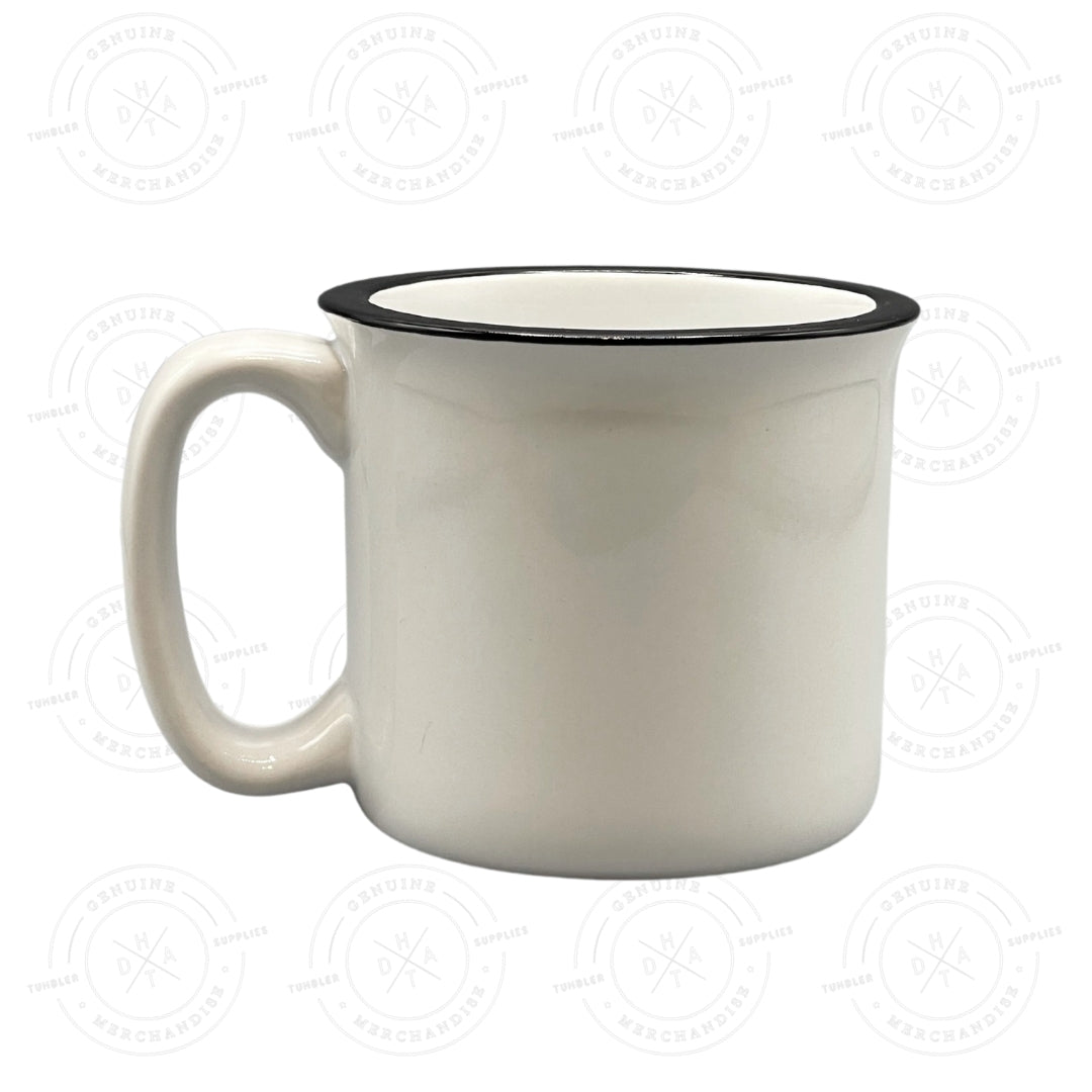 Sublimation Ceramic Cup