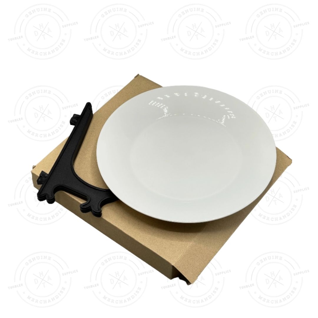 Sublimation Ceramic plates