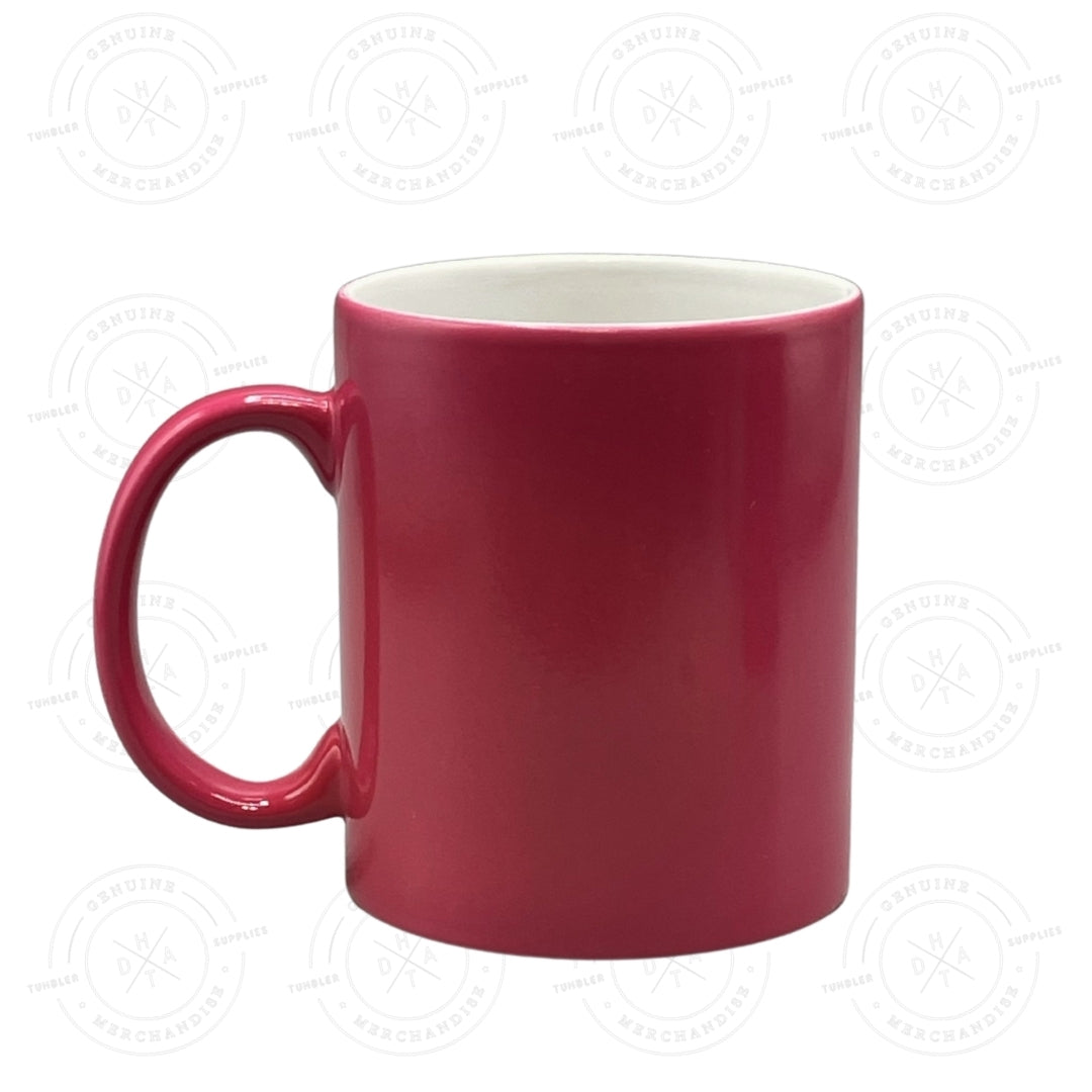 Sublimation Ceramic Cup