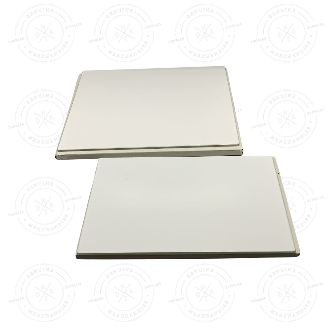 Sublimation Glass Cutting Board