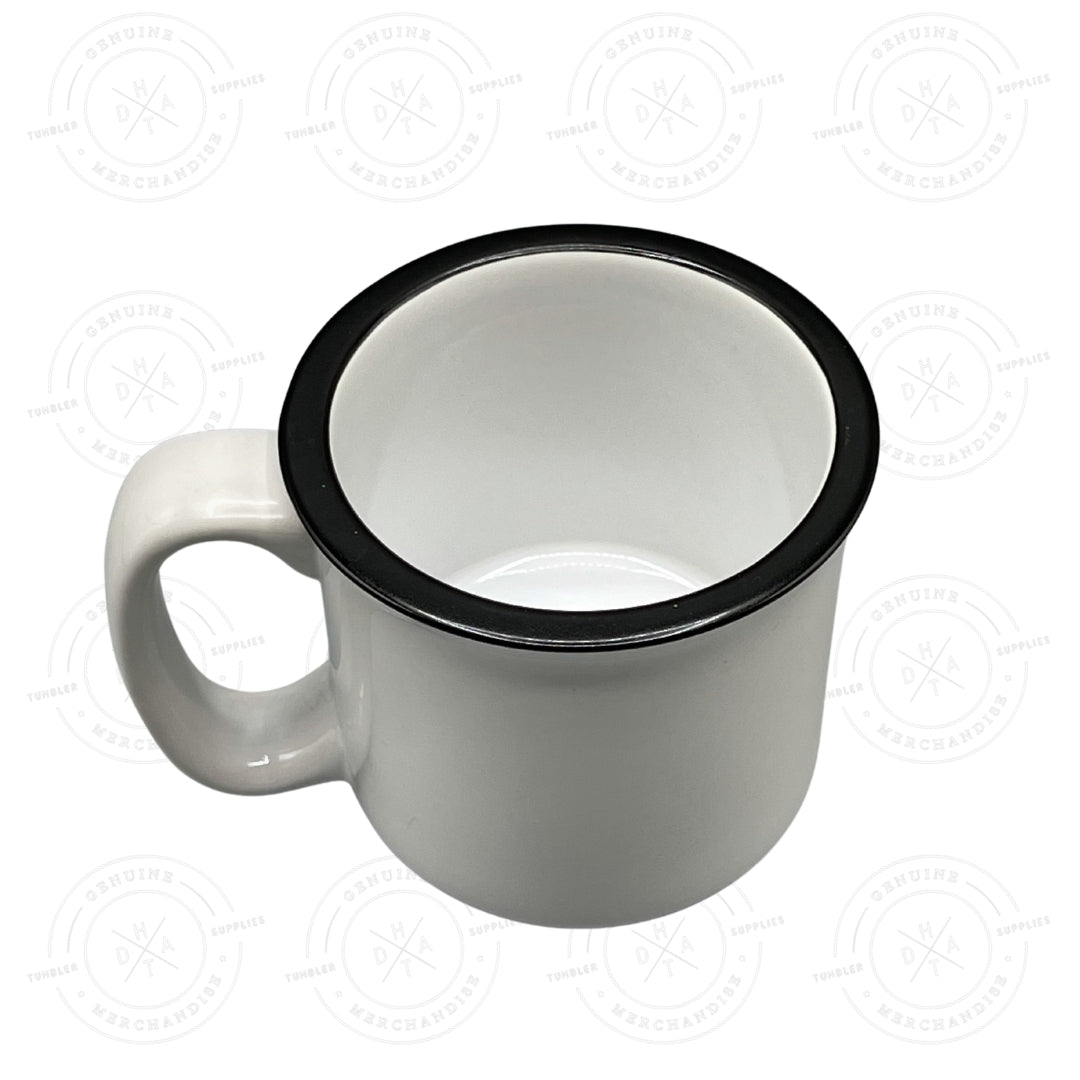 Sublimation Ceramic Cup