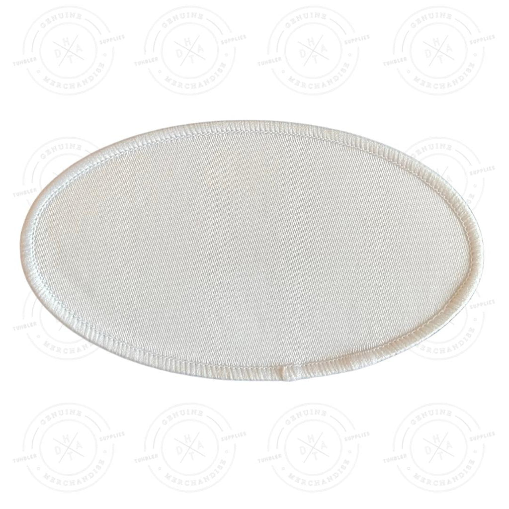 Sublimation Fabric Patch