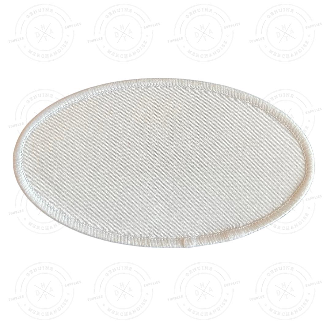 Sublimation Fabric Patch