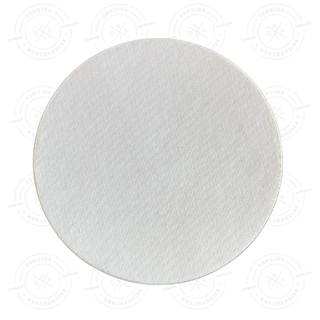 Sublimation Fabric Patch