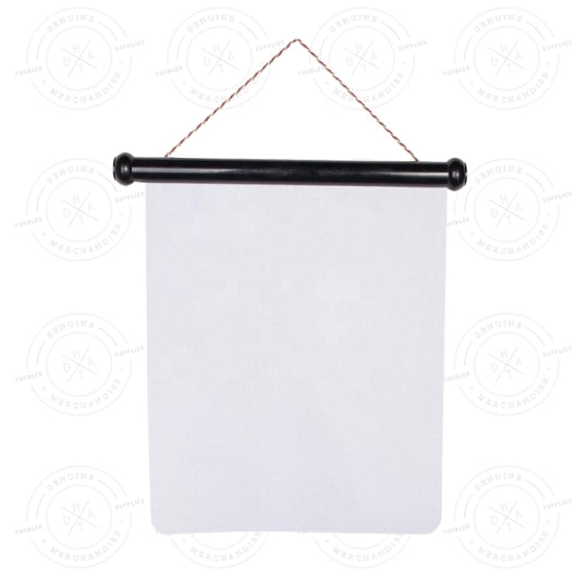 Sublimation Magnetic Dart Board