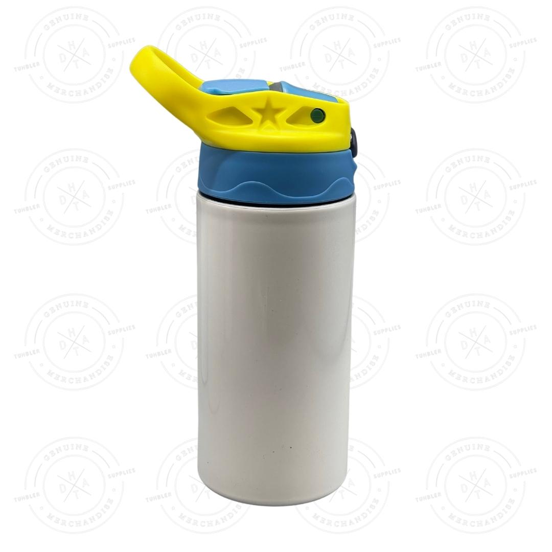 Sublimation Straight Sippy Cup ko