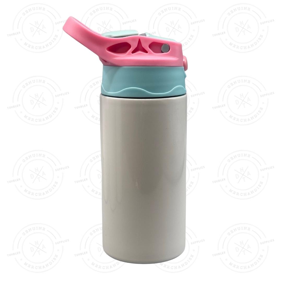 * Sublimation Straight Sippy Cup