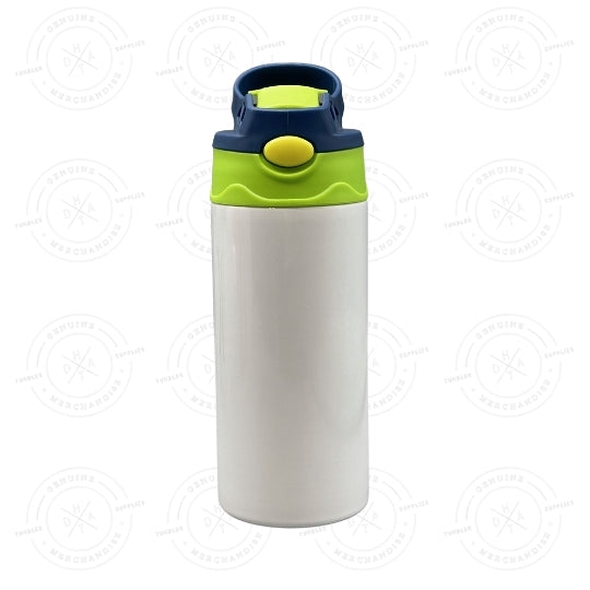 Sublimation Straight Sippy Cup ko