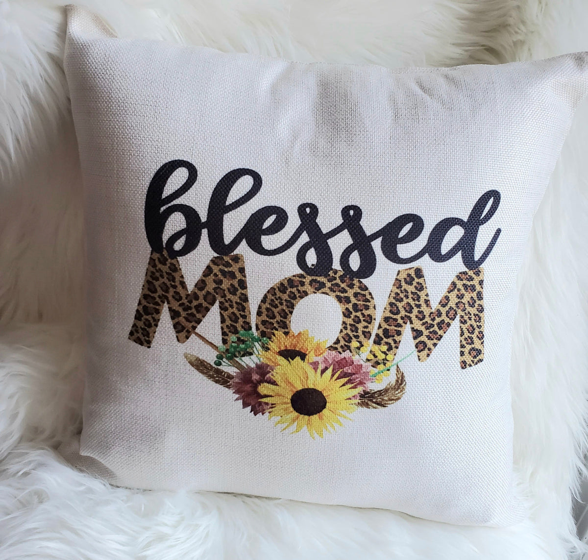 * Pillowcase