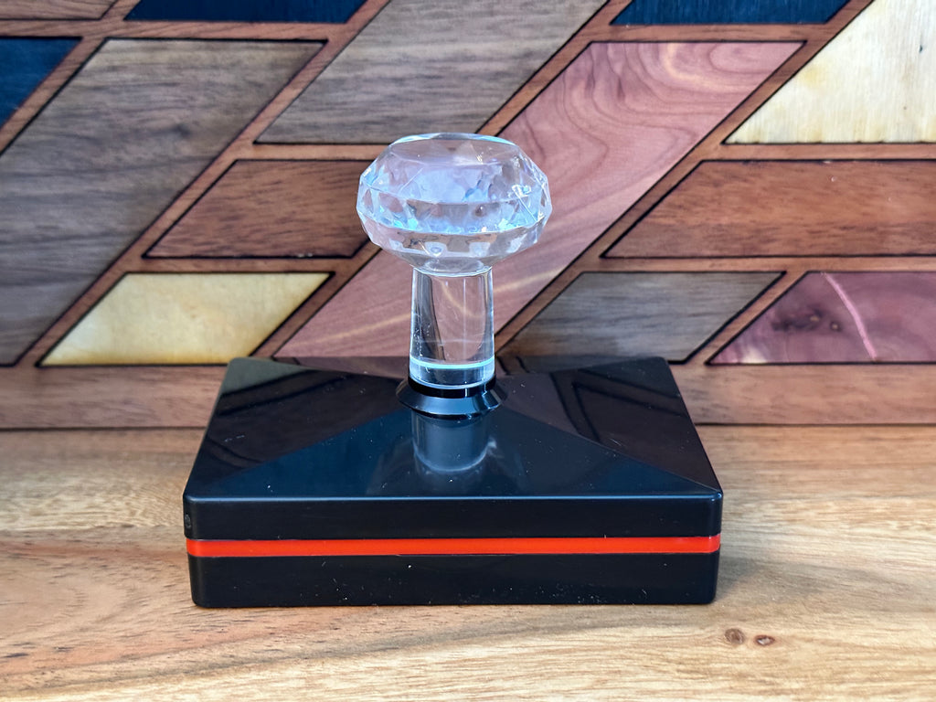 Custom Digital Stamp