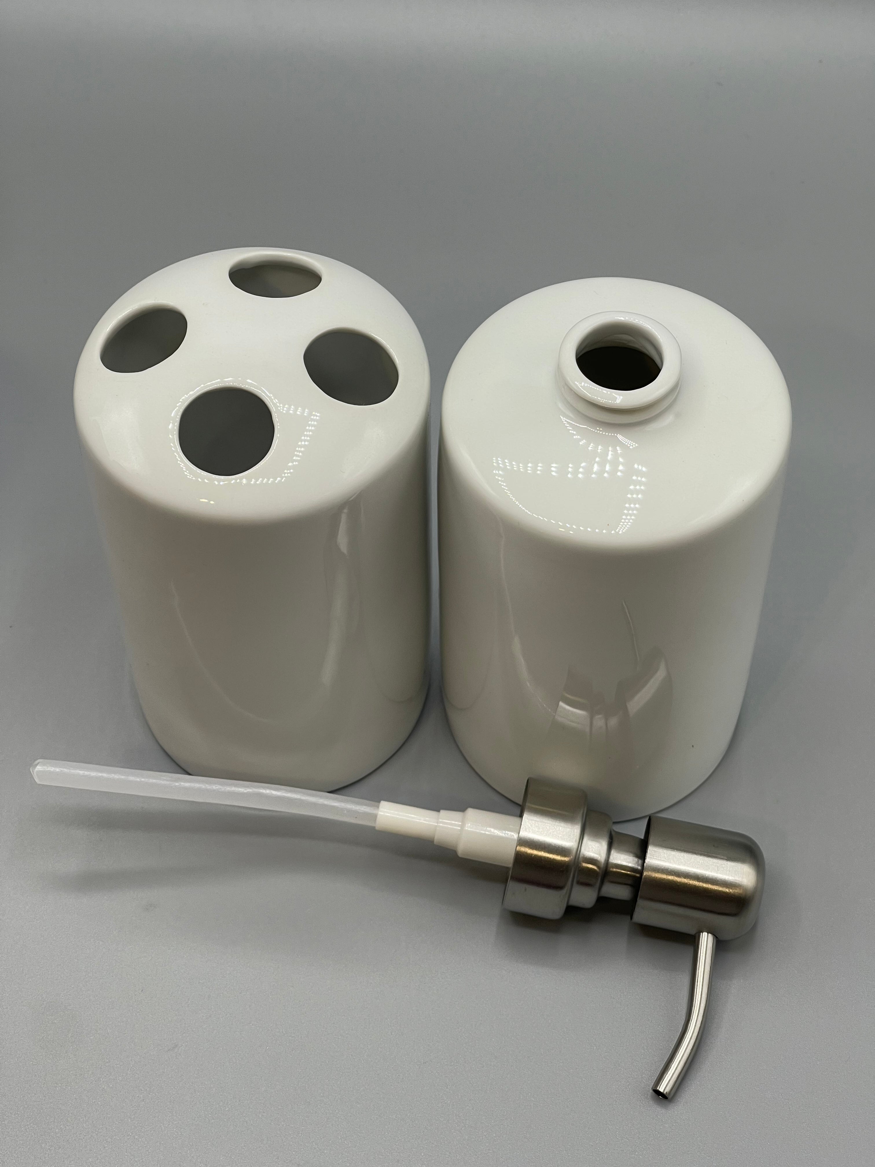 Sublimation Bathroom set