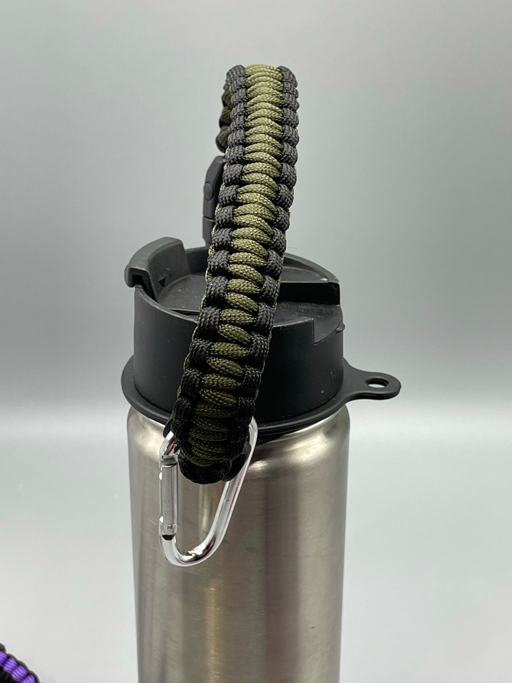 Paracord Handle for Hydrosport
