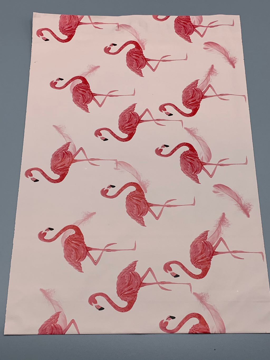 Polymailer