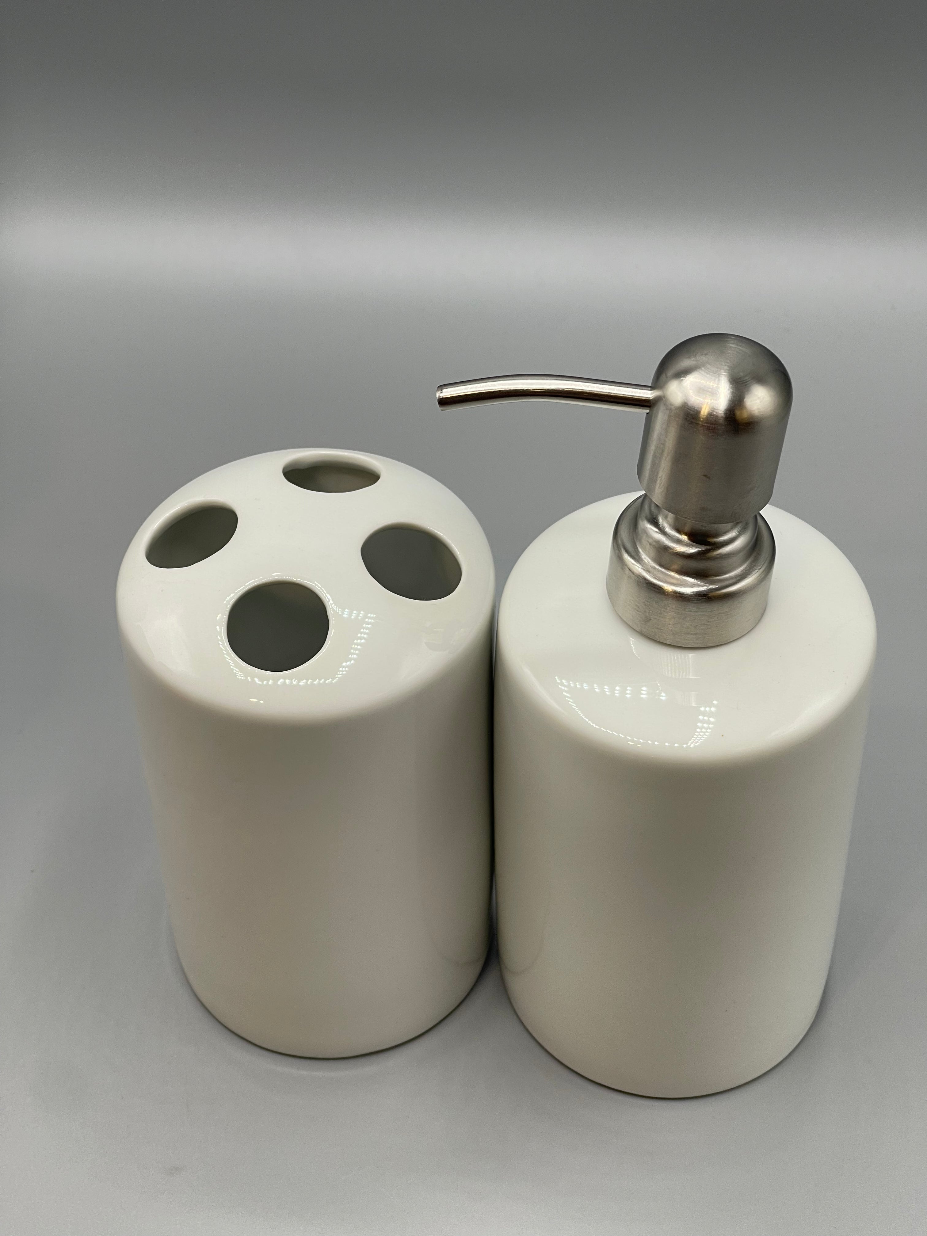 Sublimation Bathroom set