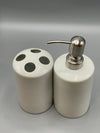 Sublimation Bathroom set