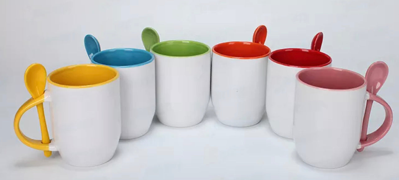 Sublimation Ceramic Cup