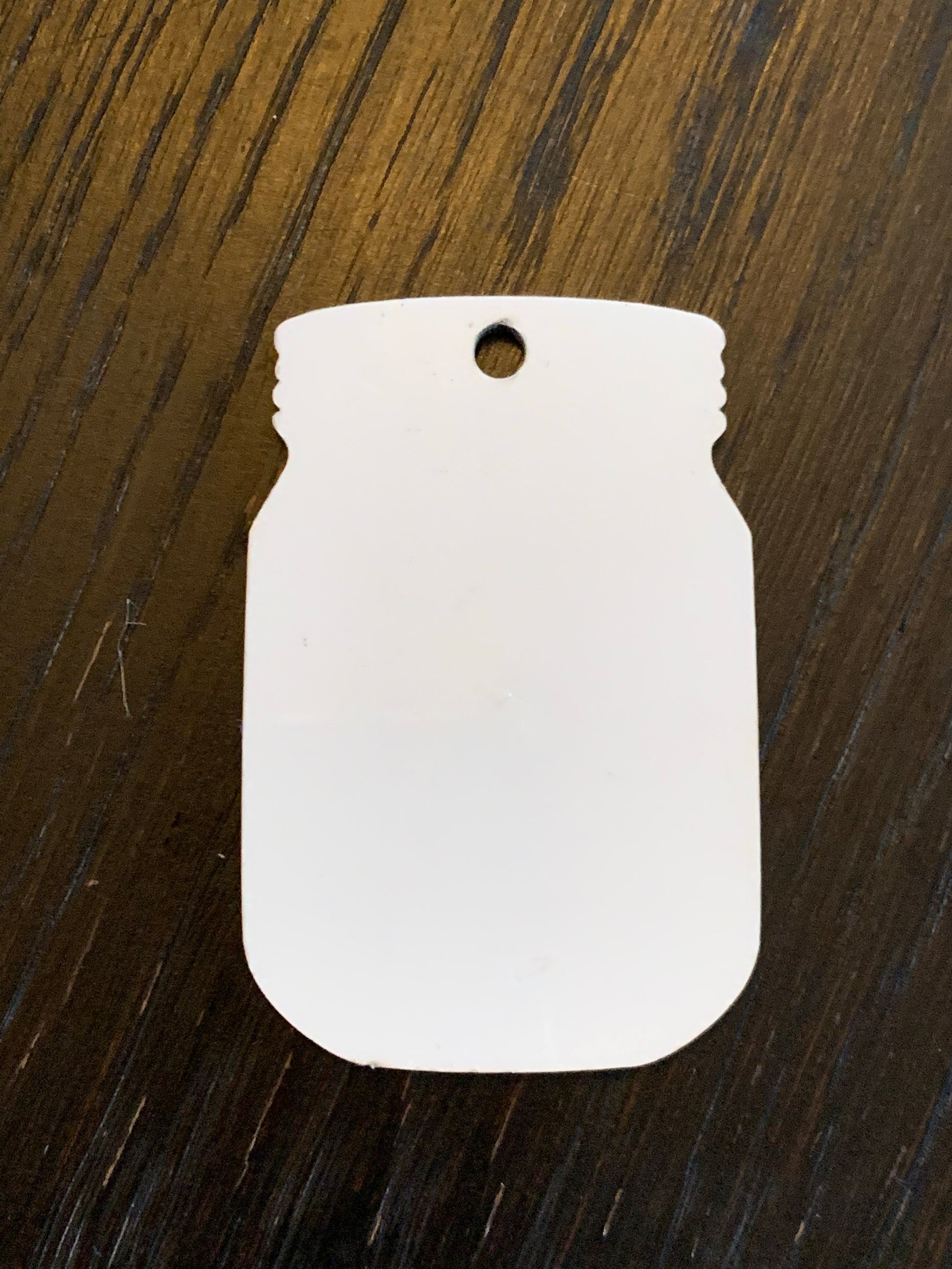 * MDF Sublimation Ornaments *** Closeout Sale  ****