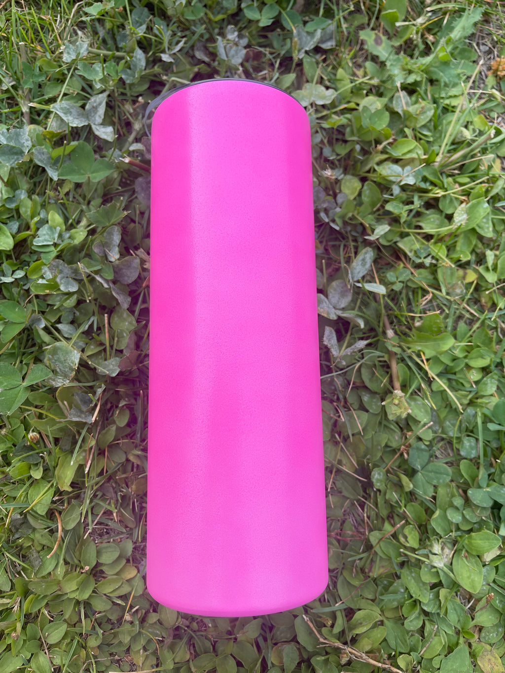 Sublimation Glow In the Dark Tumblers ( Seasonal Item )