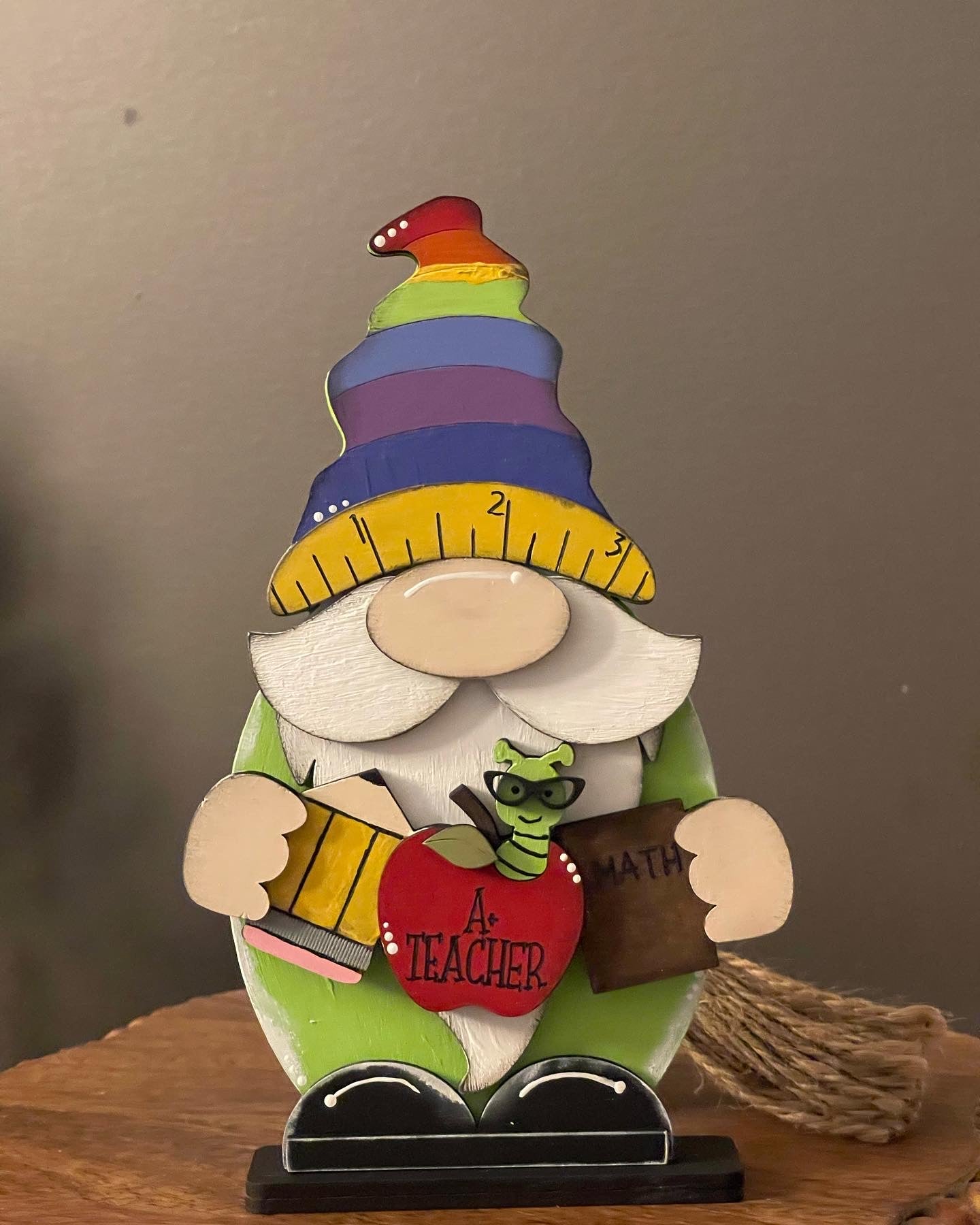 Wood Gnomes Kit