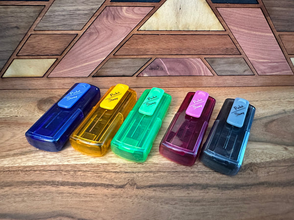 Custom Digital Stamp