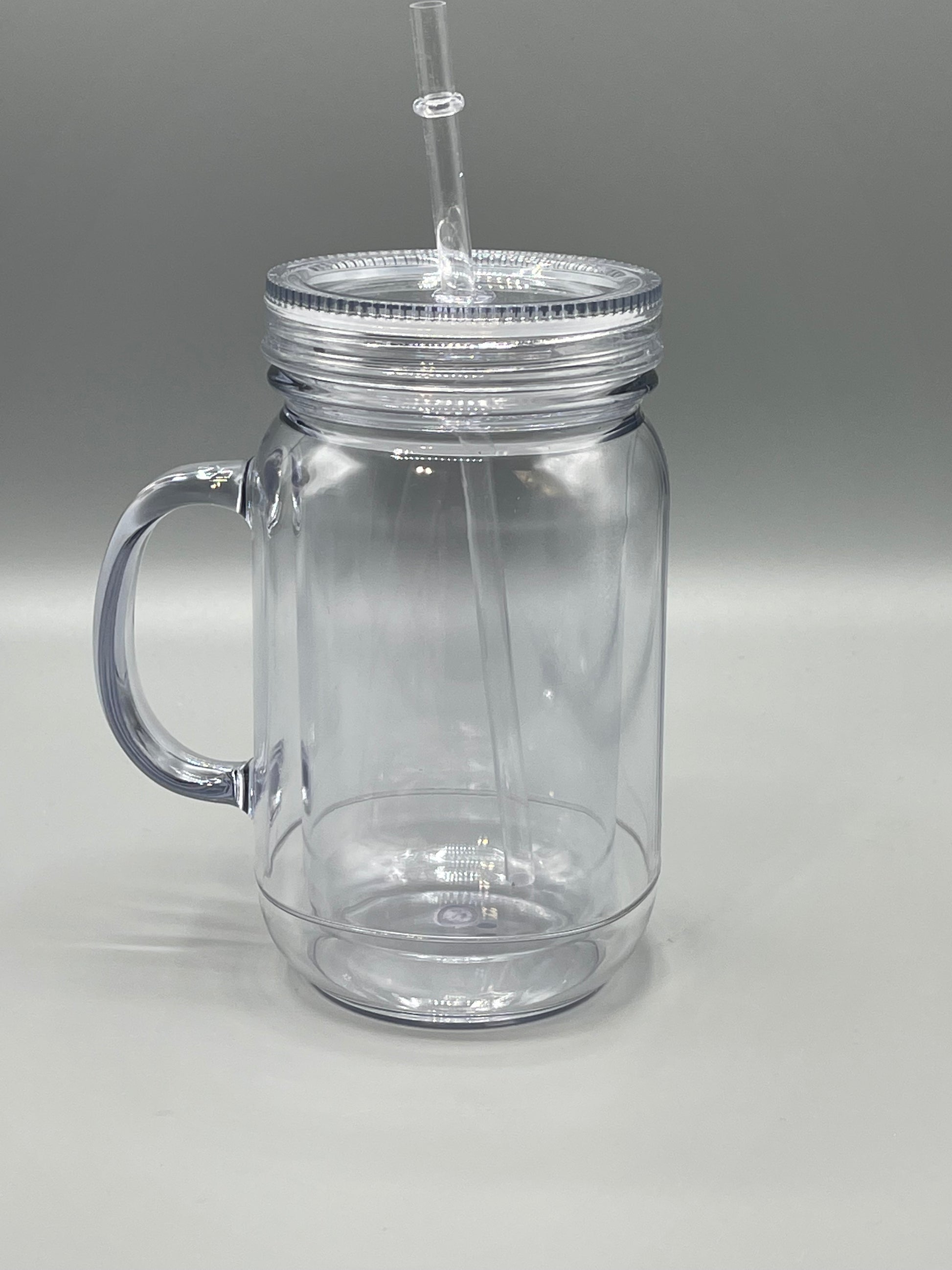 Acrylic Cup