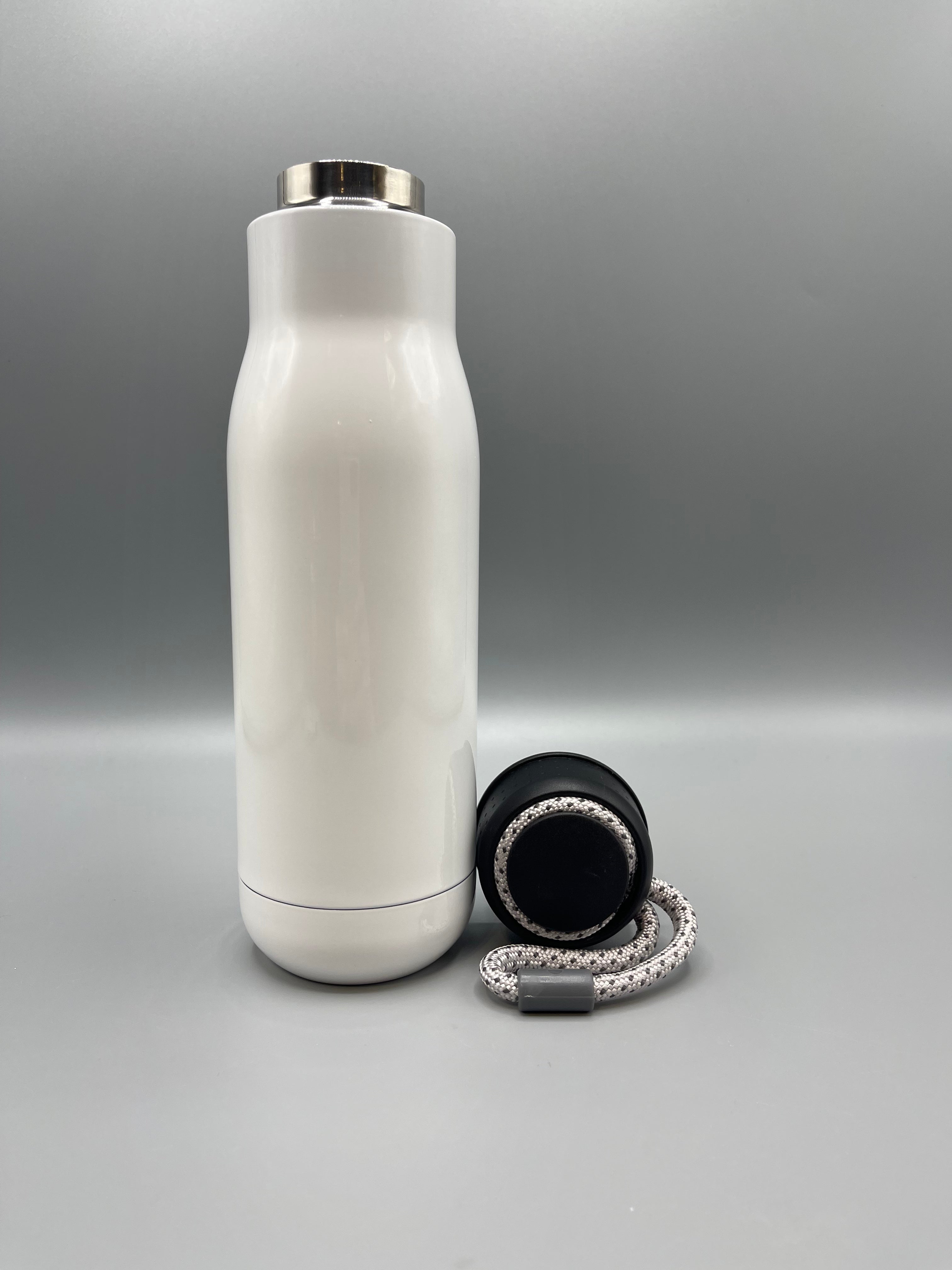 Sublimation 17 oz. stainless Steel bottle  steel