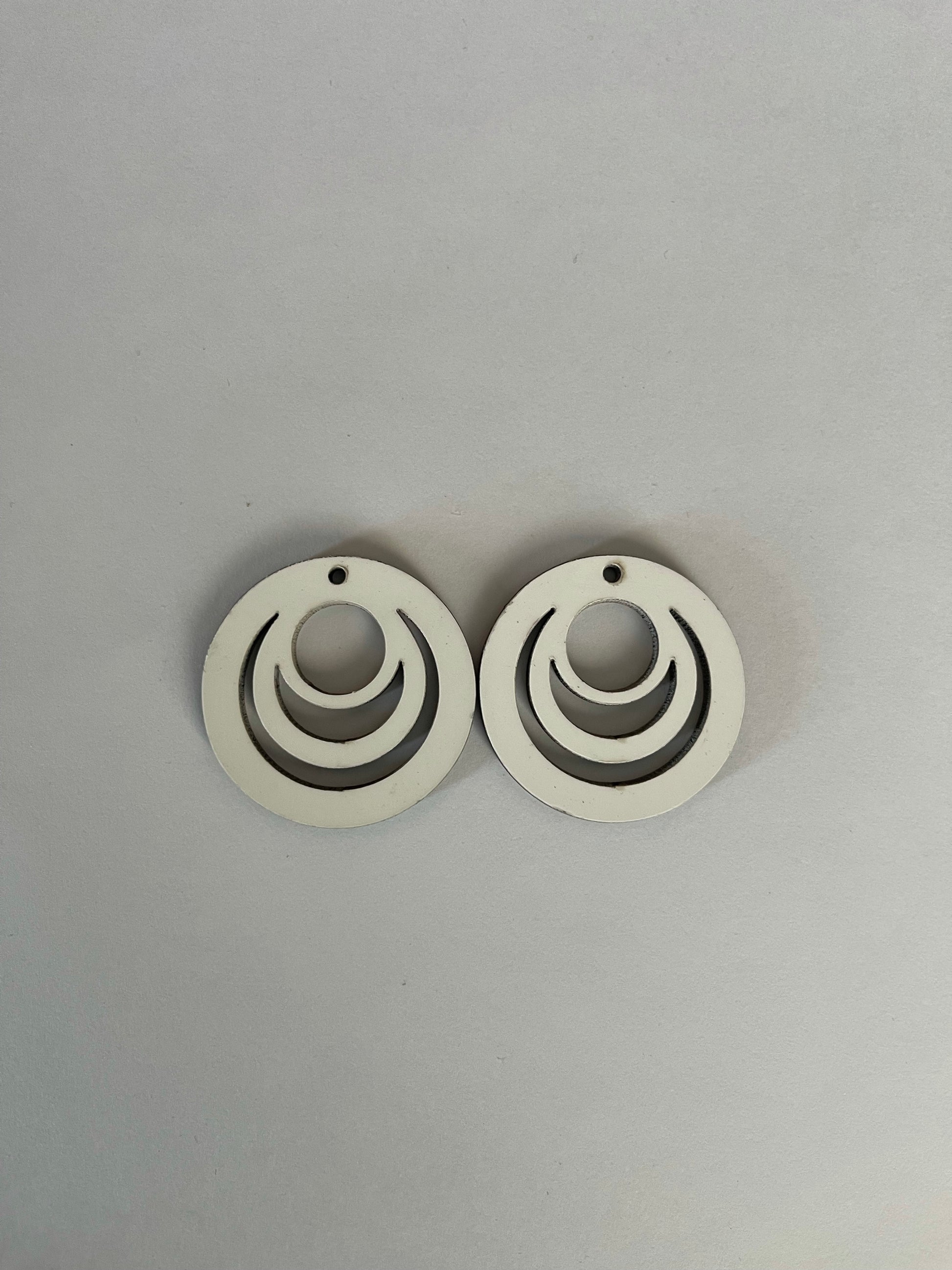 Sublimation Jewelry